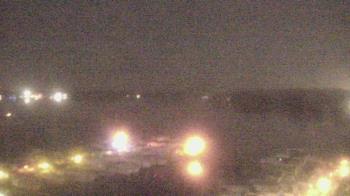 Weather camera view of Emerald Coast Marine.