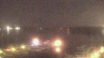 Weather camera view of Emerald Coast Marine.