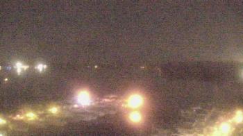 Weather camera view of Emerald Coast Marine.