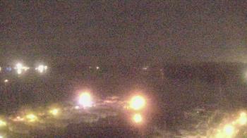 Weather camera view of Emerald Coast Marine.