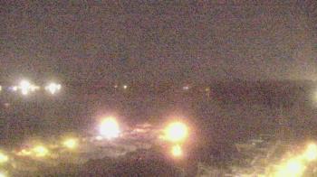 Weather camera view of Emerald Coast Marine.