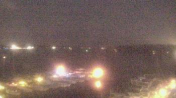 Weather camera view of Emerald Coast Marine.