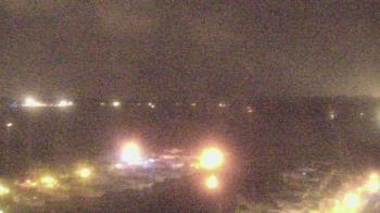 Weather camera view of Emerald Coast Marine.