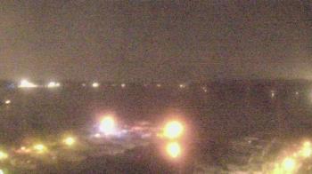 Weather camera view of Emerald Coast Marine.