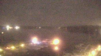 Weather camera view of Emerald Coast Marine.