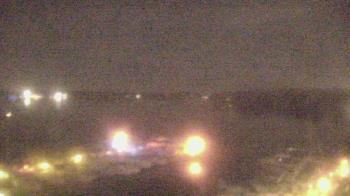 Weather camera view of Emerald Coast Marine.