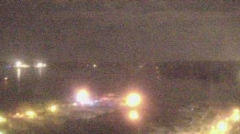 Weather camera view of Emerald Coast Marine.