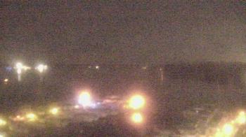 Weather camera view of Emerald Coast Marine.