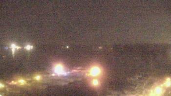 Weather camera view of Emerald Coast Marine.