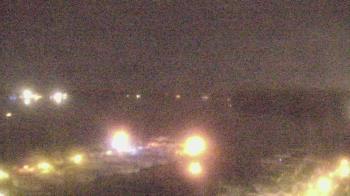 Weather camera view of Emerald Coast Marine.