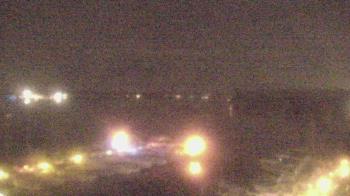 Weather camera view of Emerald Coast Marine.