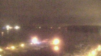 Weather camera view of Emerald Coast Marine.