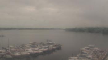 Weather camera view of Emerald Coast Marine.