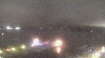 Weather camera view of Emerald Coast Marine.