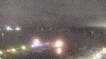 Weather camera view of Emerald Coast Marine.