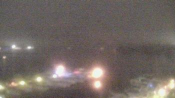 Weather camera view of Emerald Coast Marine.