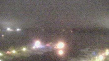 Weather camera view of Emerald Coast Marine.