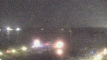 Weather camera view of Emerald Coast Marine.