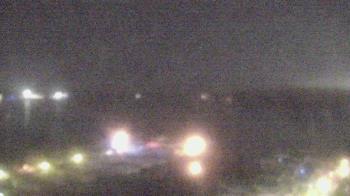 Weather camera view of Emerald Coast Marine.