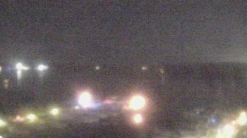 Weather camera view of Emerald Coast Marine.