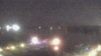 Weather camera view of Emerald Coast Marine.