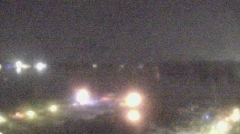 Weather camera view of Emerald Coast Marine.