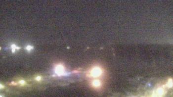 Weather camera view of Emerald Coast Marine.