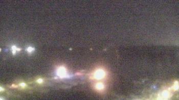 Weather camera view of Emerald Coast Marine.