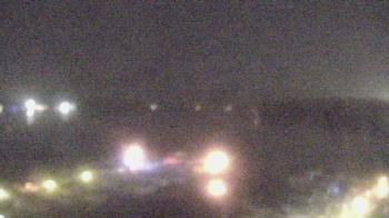 Weather camera view of Emerald Coast Marine.