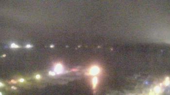 Weather camera view of Emerald Coast Marine.