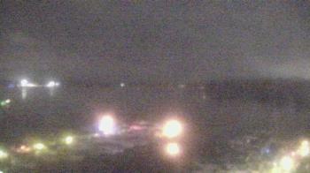 Weather camera view of Emerald Coast Marine.