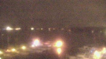 Weather camera view of Emerald Coast Marine.