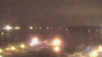 Weather camera view of Emerald Coast Marine.