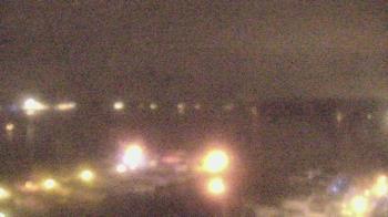 Weather camera view of Emerald Coast Marine.