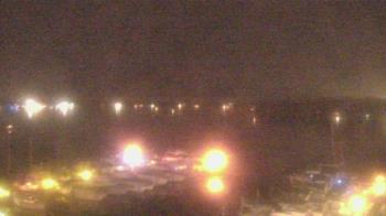 Weather camera view of Emerald Coast Marine.