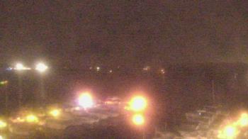 Weather camera view of Emerald Coast Marine.