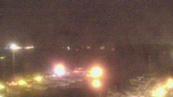 Weather camera view of Emerald Coast Marine.