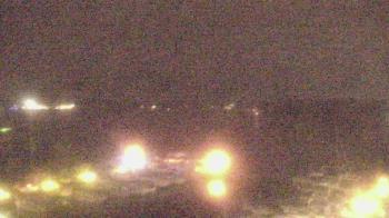 Weather camera view of Emerald Coast Marine.