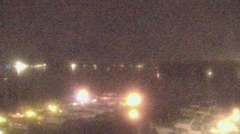 Weather camera view of Emerald Coast Marine.