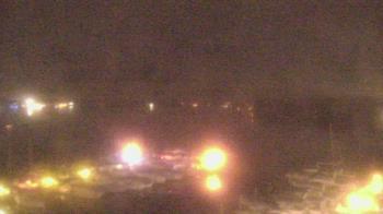 Weather camera view of Emerald Coast Marine.