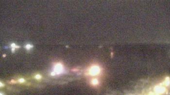Weather camera view of Emerald Coast Marine.