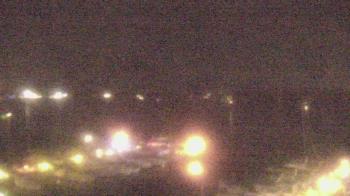 Weather camera view of Emerald Coast Marine.