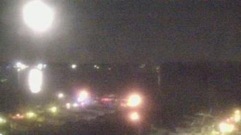 Weather camera view of Emerald Coast Marine.