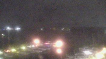 Weather camera view of Emerald Coast Marine.