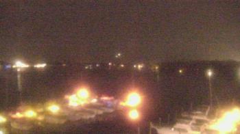 Weather camera view of Emerald Coast Marine.