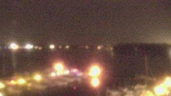 Weather camera view of Emerald Coast Marine.