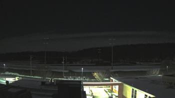 Weather camera view of New Bloomfield ES.