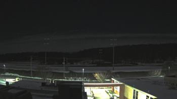 Weather camera view of New Bloomfield ES.
