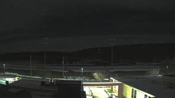 Weather camera view of New Bloomfield ES.