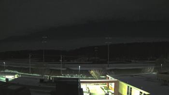 Weather camera view of New Bloomfield ES.